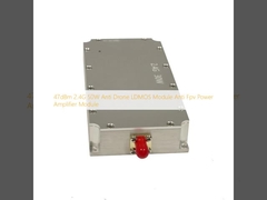 47dBm 2.4G 50W Anti Drone LDMOS module Anti Fpv Power Amplifier module