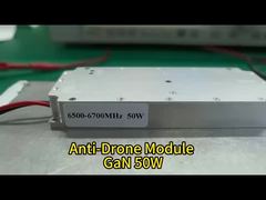 50 W 6500-6700 MHz