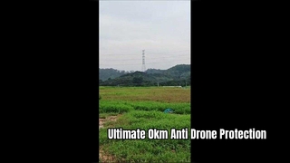 S01 手持反无双频