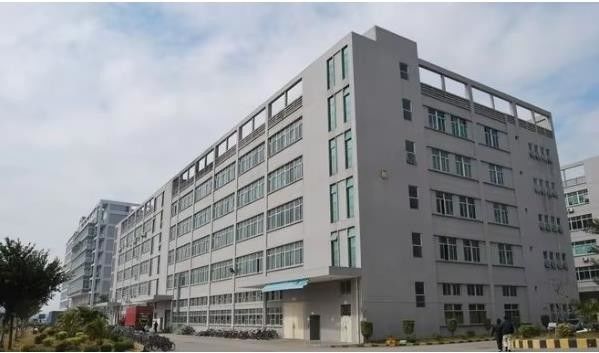 Shenzhen Ladasky Technology Co.，Ltd productielijn van de fabrikant