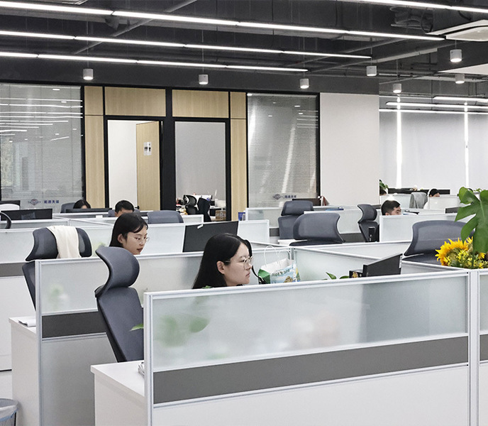 China Shenzhen Ladasky Technology Co.，Ltd Bedrijfsprofiel