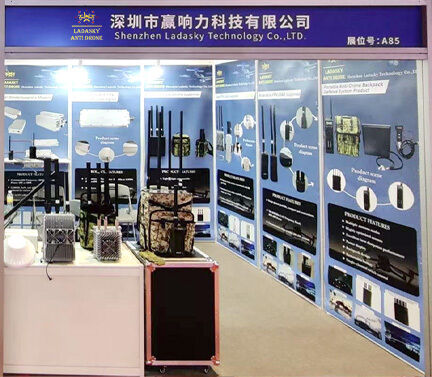 China Shenzhen Ladasky Technology Co.，Ltd Bedrijfsprofiel