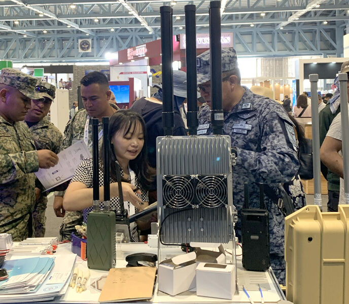 China Shenzhen Ladasky Technology Co.，Ltd Bedrijfsprofiel