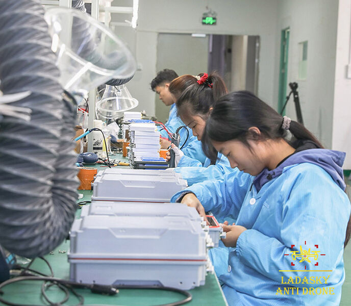 China Shenzhen Ladasky Technology Co.，Ltd Bedrijfsprofiel