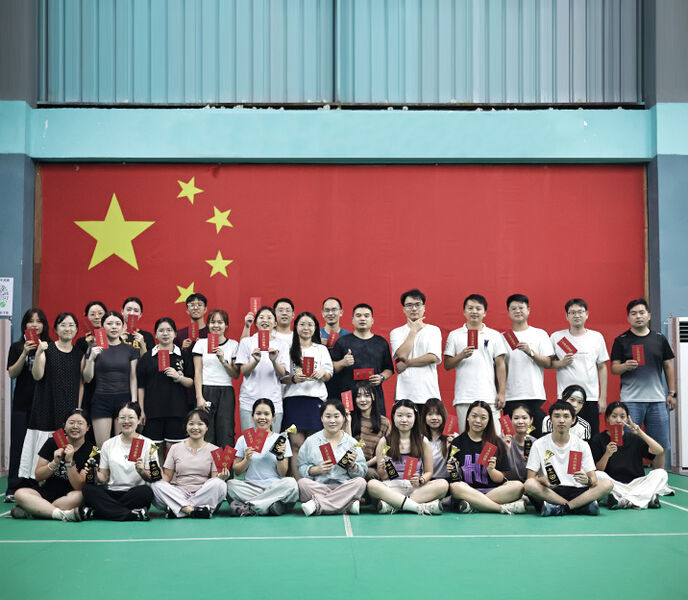 China Shenzhen Ladasky Technology Co.，Ltd Bedrijfsprofiel