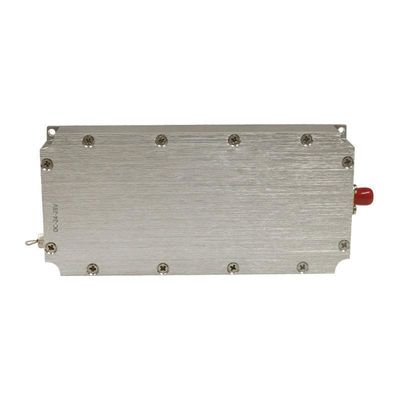 2.4G Frequency Counter Drone LDMOS Module 50W Amplify Anti UAV Module