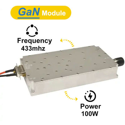 Drone Counter Module for Anti Drone System Anti Autel RF Power Amplifier Shipping Cost