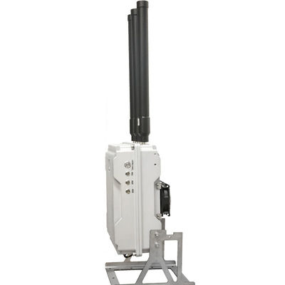 kopen 3-band 700-1100mhz 720-850mhz 850-970mhz 150W Aluminium behuizingen FPV systeem Counter FPV drones met koelventilator online vervaardiging