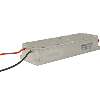 Customization 2.4G 50W GaN Drone Jamming Module