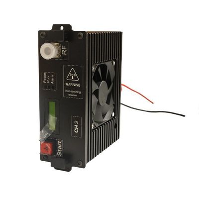 kopen Anti-drone power geïntegreerde Dds-module 300-2400MHz geluidsbron signaalmodule online vervaardiging