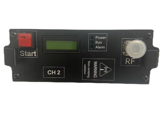 Anti Drone Power Integrated Dds Module 300-2400MHz Noise Source Signal Module