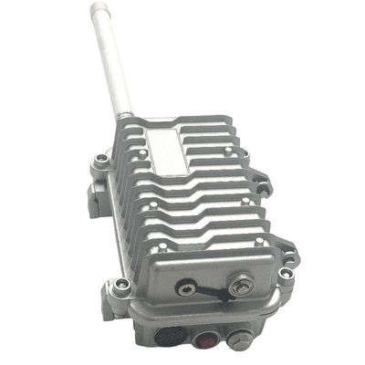kopen 30W aluminium behuizing Anti-drone apparaat In 1,2g band High Gain Antenna online vervaardiging