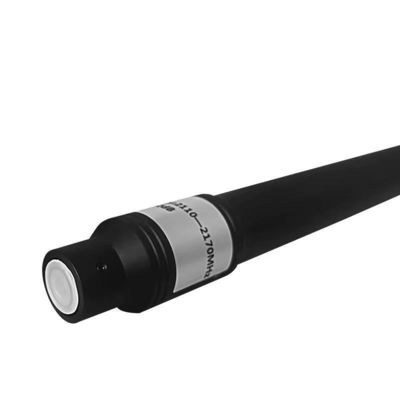 50W 60cm 25mm Omnidirectional Digital Transmission Antenna For UAV Defense