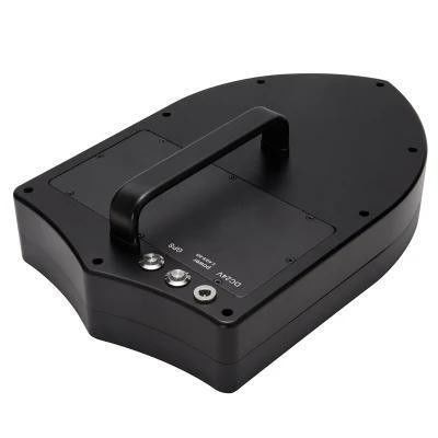 kopen Handheld 2.4G 5.8g GPS 3 Bands Uav Shield Signal Suppressor Voor Anti Drone System online vervaardiging