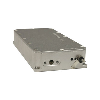 kopen Anti UAV 30W RF Power Amplifier Module met RS485 Communicatie 433mhz Frequentie online vervaardiging