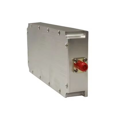 kopen Draagbare RF-versterkermodule met RS485-communicatie voor anti-UAV 433mhz 428-438MHZ 50W online vervaardiging