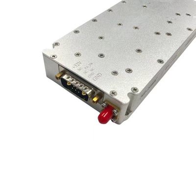 kopen Temperatuur VSWR-bescherming 100W RF-versterkermodule voor FPV-apparatuur online vervaardiging