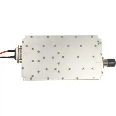 kopen 100W GaN Versterker Drone Counter Module voor Anti Drone System Intra-bandschommelingen ≤2,5 piek-tot-piek waarde 1,5 kg online vervaardiging