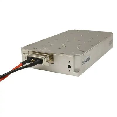 100W GaN Amplifier Drone Counter Module for Anti Drone System Intra-band Fluctuations ≤2.5 peak-to-peak value 1.5kg