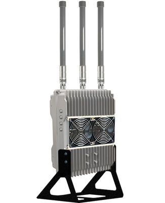 kopen 150W draagbare FPV-toestel met hoge antenne en koelventilator online vervaardiging