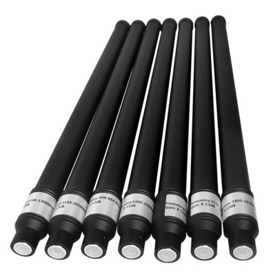 kopen Digital Transmission Anti Drone Antenna 970-1100MHz 50W 60cm 25mm Glasvezel online vervaardiging