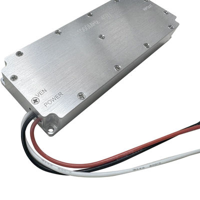 40W RF SMA Anti Drone Lora Module Digital Modulation Power Amplifier Module 700-1000MHz