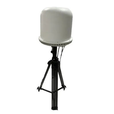 kopen Skyeye Skycope Voertuig gemonteerde vaste stationêre drone detector tot 10 km gemakkelijk in te zetten statief modus voor veiligheid en bescherming online vervaardiging