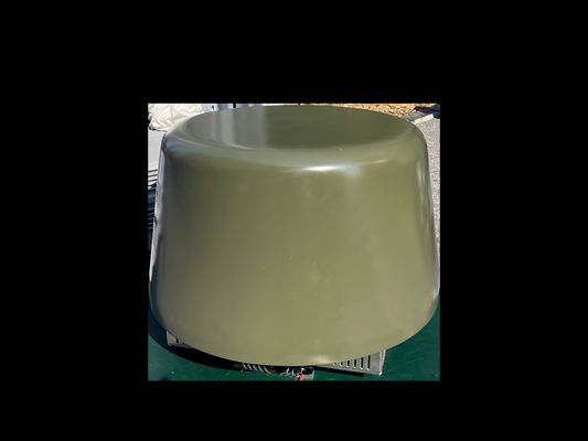 DR100-C8 Vehicle-Mounted FPV Defense Equipment Technical Specifications