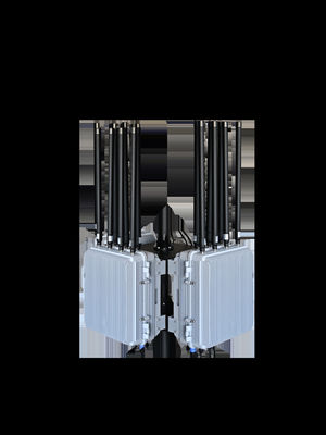 Vehicle-Mounted FPV Defense Equipment Fixed Drone Detection and Jamming Equipment