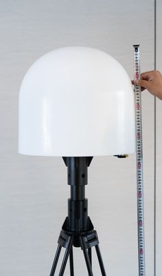 kopen DR200-AB Vaste drone-detectie- en verstoringsapparatuur met volledige frequentiebandscanning 70MHz-6GHz online vervaardiging