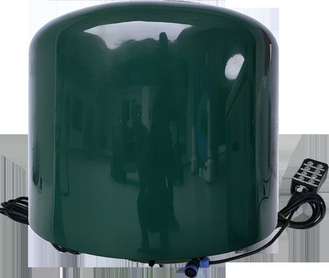 kopen Volledige Frequentie Aanpassing Voertuig-gemonteerde Drone Jammer Anti Drone Detectie FPV UAV 2km Bereik Jamming Frequentie 630-780 online vervaardiging