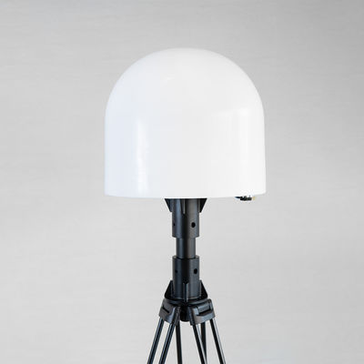 kopen Vaste drone detectie-apparaat met 70MHz-6GHz volledige frequentieband 360° detectie en ≥10km detectieafstand online vervaardiging