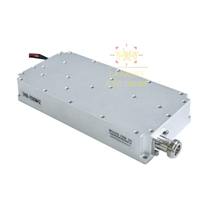 kopen 200W GaN RF-vermogensversterkermodule 2400-2500MHz voor industrieel gebruik online vervaardiging