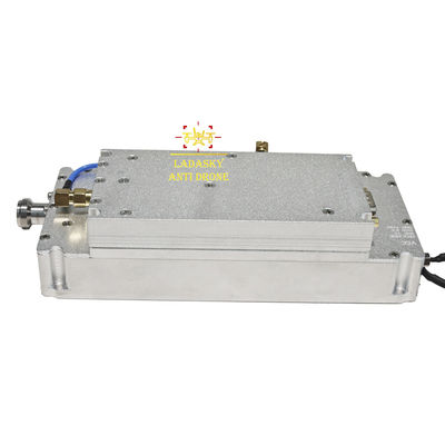 kopen 100W GaN RF-versterker 300-1500MHz voor anti-dronesystemen online vervaardiging