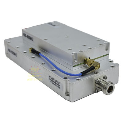 kopen 100W GaN RF Versterkermodule 4000-6000MHz voor FPV Anti-Drone online vervaardiging
