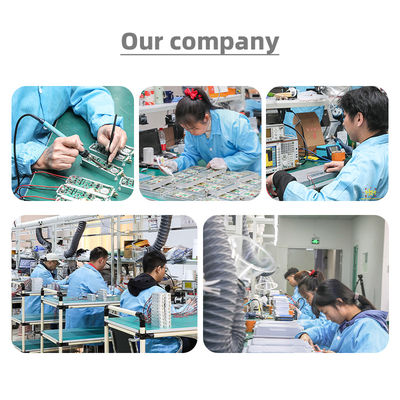 Wireless Portable Drone Detector with Compact & Lightweight Design for Quick Setup in Field Security