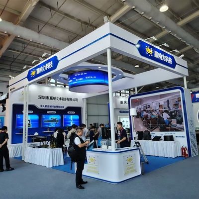 6500–7200MHz 50W RF Power Amplifier Module with Compact Design for Anti-FPV Drone Detection and Security