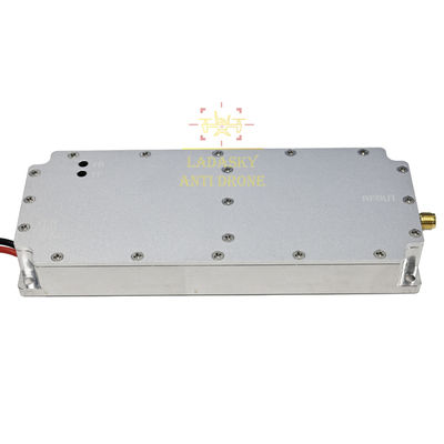 Kopen RF-versterker RF-versterker Board RF-versterker module Anti-FPV Drone Security System RF-versterker module 6500-7200M online vervaardiging