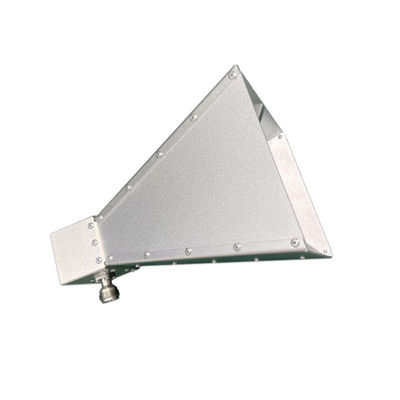 kopen 18dBi High-Gain Horn Antenna met SMA-Vrouwelijke Connector voor UAV-detectie en directionele straling online vervaardiging
