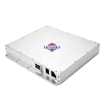 kopen Professionele Drone Spoofing Module. Anti-Drone-systeem. RF-interferentie en positioneringscontrole. Beveiligings- en verdedigingssysteemmodule. online vervaardiging