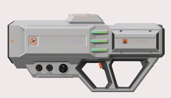 kopen Draagbaar anti-drone systeem met 300–6 GHz stoorbereik Geïntegreerde detectie en tegenmaatregelen voor UAV- en operatorpositionering online vervaardiging