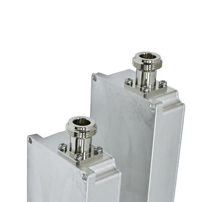 kopen 80W 75W breedband GaN RF-versterker voor anti-UAS- en EW-systemen online vervaardiging