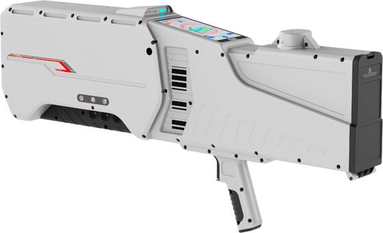 kopen Draagbaar pistoolvormig 3-in-1 Detector & Jammer & Spoofer Draagbaar Anti-Drone Systeem Volledige Frequentie 1~3KM Luchthaven|Gevangenis|Grens| 2.4G 5.2G 5.8G C-UAV FPV Dji online vervaardiging