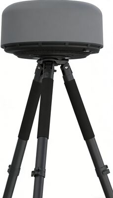 kopen 300MHz~6GHz Vaste drone detectie systeem, passieve detectie, ≥5km lange afstand detectie. 24/7 All-direction UAV beveiligingsoplossing voor alarm systeem. online vervaardiging