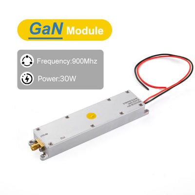 10- 55 Degree Celcius 2.4G 2400-2500MHz 30W GaN Module for Counter Fpv Anti Drone PA