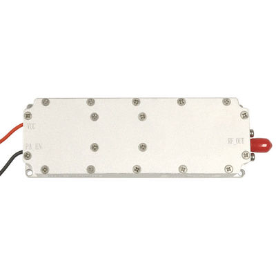 50W 1.5GHZ anti drone system RF module PA module power amplifier anti drone lora module anti fpv