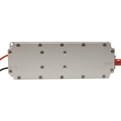 50W 1.5GHZ anti drone system RF module PA module power amplifier anti drone lora module anti fpv
