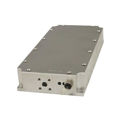 2.4G Frequency Counter Drone LDMOS Module 50W Amplify Anti UAV Module