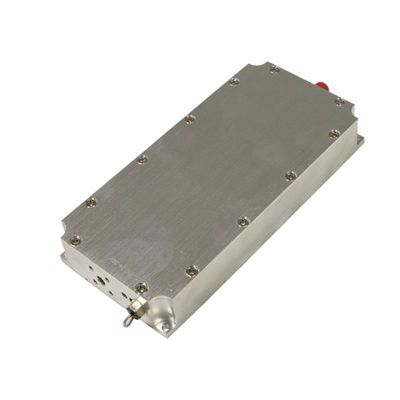 2.4G Frequency Counter Drone LDMOS Module 50W Amplify Anti UAV Module