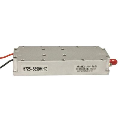 1.4G 1420-1450MHz 50W GaN Anti-Module for Autel Anti Drone System anti fpv anti drone lora module ladasky